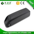 Usine meilleur prix personnalisé 9ah 24v 36v ebike au lithium batterie haute capacité li ion 48 v 20ah batterie